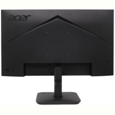 Монiтор 27" Acer KA272P6bip (UM.HX2EE.604) Black