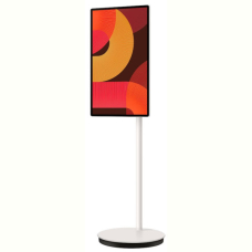 LED-телевізор Samsung UE27LSM7FAXXUA 