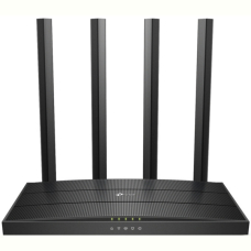 Бездротовий маршрутизатор TP-Link Archer C80 AC1900 Archer C80 AC1900