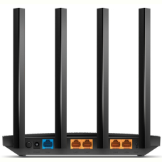 Бездротовий маршрутизатор TP-Link Archer C80 AC1900 Archer C80 AC1900
