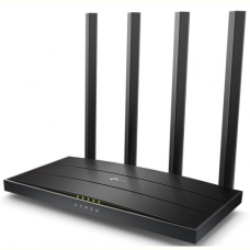 Бездротовий маршрутизатор TP-Link Archer C80 AC1900 Archer C80 AC1900