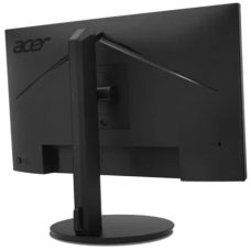 Монiтор 27" Acer Vero CB272P6bipr (UM.HB2EE.603) Black