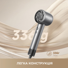 Фен Dreame Glory Mix White (AHD18-WH) 