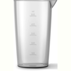 Занурювальний блендер Philips HR2543/90