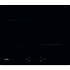 Електрична варильна поверхня Whirlpool WS QS460 NE