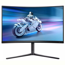 Монiтор 31.5" Philips Evnia 32M2C5500W/00