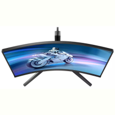 Монiтор 31.5" Philips Evnia 32M2C5500W/00
