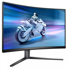 Монiтор 31.5" Philips Evnia 32M2C5500W/00