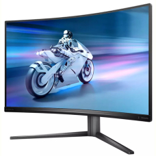 Монiтор 31.5" Philips Evnia 32M2C5500W/00