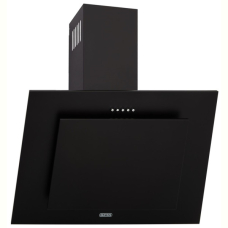 Витяжка Eleyus Vertical 700 50 BL