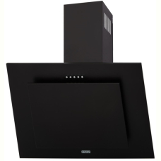 Витяжка Eleyus Vertical 700 50 BL