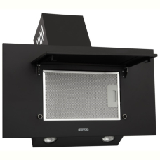 Витяжка Eleyus Vertical 700 50 BL