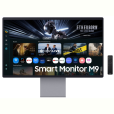 Монiтор 32" Samsung LS32FM902SZXUA