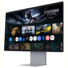 Монiтор 32" Samsung LS32FM902SZXUA