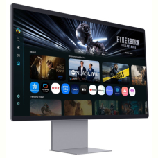 Монiтор 32" Samsung LS32FM902SZXUA