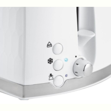 Тостер Russell Hobbs 26060-56 Honeycomb White