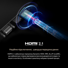 LED-телевизор Haier H43Q800UX 