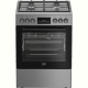 Комбінована плита Beko FBM62330GXTN