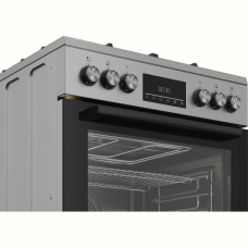 Комбінована плита Beko FBM62330GXTN