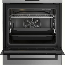 Комбінована плита Beko FBM62330GXTN