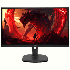 Монiтор 27" Acer XF273UX1bmiiprx (UM.HX0EE.109) Black