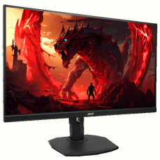 Монiтор 27" Acer XF273UX1bmiiprx (UM.HX0EE.109) Black