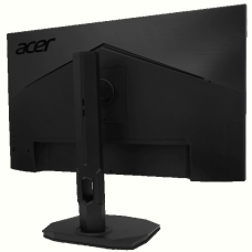 Монiтор 27" Acer XF273UX1bmiiprx (UM.HX0EE.109) Black