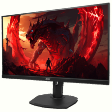 Монiтор 27" Acer XF273UX1bmiiprx (UM.HX0EE.109) Black