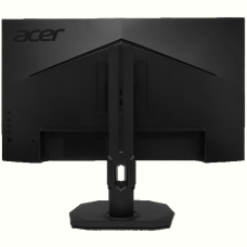 Монiтор 27" Acer XF273UX1bmiiprx (UM.HX0EE.109) Black