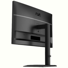 Монiтор 27" AOC Q27E4CV Black