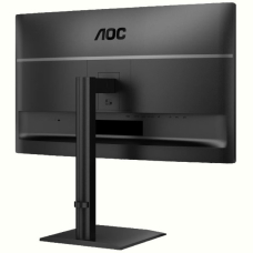 Монiтор 27" AOC Q27E4CV Black