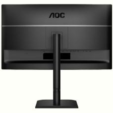 Монiтор 27" AOC Q27E4CV Black
