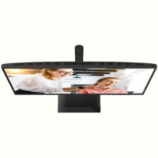 Монiтор 27" AOC Q27E4CV Black