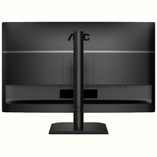 Монiтор 27" AOC Q27E4CV Black