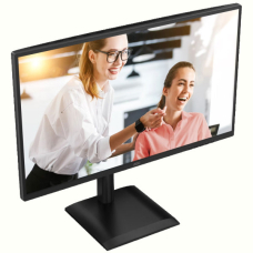Монiтор 27" AOC Q27E4CV Black