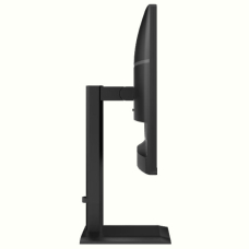 Монiтор 27" AOC Q27E4CV Black