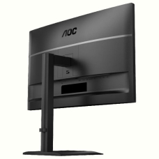 Монiтор 27" AOC Q27E4CV Black