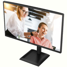 Монiтор 27" AOC Q27E4CV Black