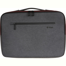 Чохол Yenkee 14" TARMAC Protective Sleeve YBN 1435GY (Grey)