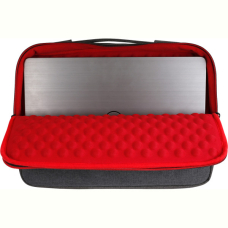 Чохол Yenkee 14" TARMAC Protective Sleeve YBN 1435GY (Grey)