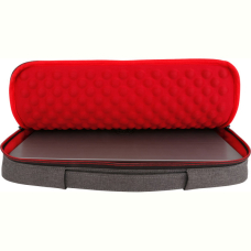 Чохол Yenkee 14" TARMAC Protective Sleeve YBN 1435GY (Grey)