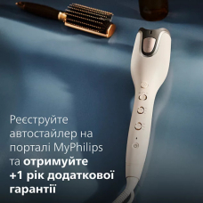 Плойка Philips BHB887/00