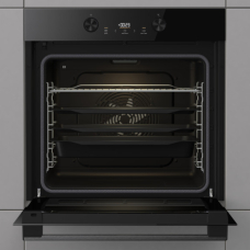 Електрична духова шафа Gorenje BPS6737E04DBG