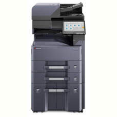 Багатофункціональний пристрій Kyocera TASKalfa MZ4000i 