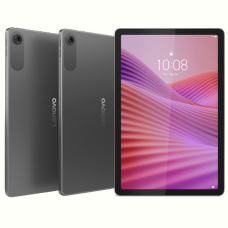 Планшет Lenovo Tab 4/128 LTE Luna Grey + Clear Case (ZAEJ0050UA)
