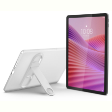 Планшет Lenovo Tab 4/128 LTE Luna Grey + Clear Case (ZAEJ0050UA)