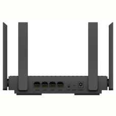 Бездротовий маршрутизатор Cudy WR3000 AX3000 Gigabit Wi-Fi 6 Mesh Router