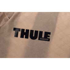 Дорожня сумка Thule Compression Packing Cube Medium TCPC-202 Gentle Beige