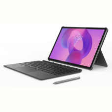 Планшет Lenovo Idea Tab Pro 8/256 WiFi Luna Grey + Keyboard&Pen (ZAE40222UA) 