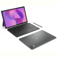 Планшет Lenovo Idea Tab Pro 8/256 WiFi Luna Grey + Keyboard&Pen (ZAE40222UA) 